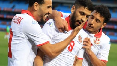 Photo of العابدي يلدغ منتخب مدغشقر بهدف قاتل ويمنح تونس التأهل لكأس أمم أفريقيا