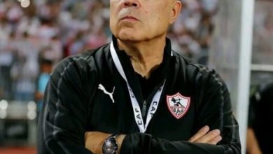 Photo of الزمالك المصري يعلن تعاقده مع السويسري جروس مديرا فنيا