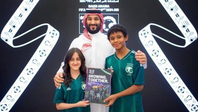 Photo of منح تنظيم كأس العالم 2030 لملف المغرب والبرتغال وإسبانيا.. والسعودية تحتضن مونديال 2034