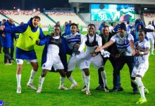 Photo of الهلال السوداني يرفض لعب مباراة الإياب أمام المولودية في الجزائر