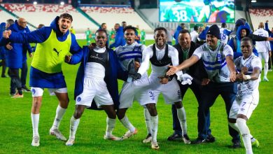 Photo of الهلال السوداني يرفض لعب مباراة الإياب أمام المولودية في الجزائر