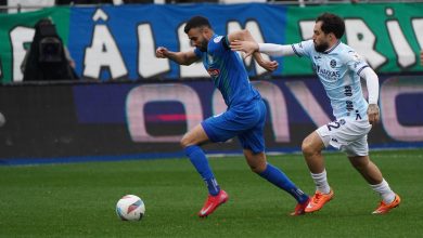 Photo of رشيد غزال يقود تشايكور ريزا سبور لتحقيق الفوز في الدوري التركي