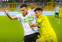 Photo of إتحاد الحراش يقصي شبيبة القبائل من الدور الـ16 لكأس الجزائر